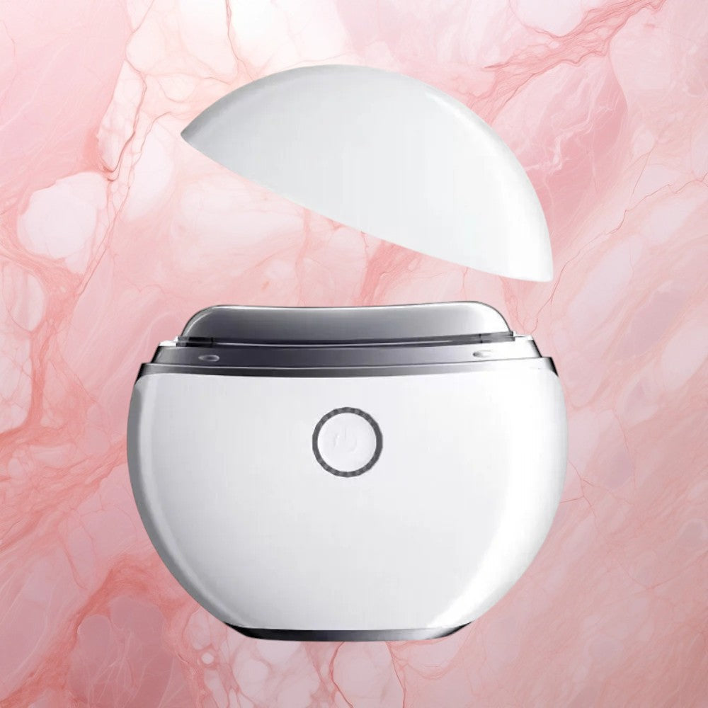 Glow & Lift Facial Massager