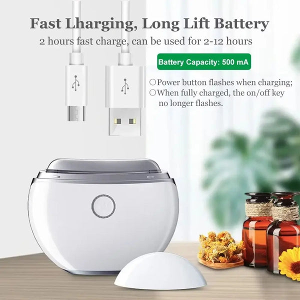Glow & Lift Facial Massager