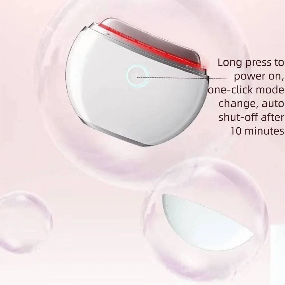 Glow & Lift Facial Massager