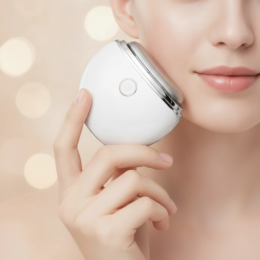 Glow & Lift Facial Massager