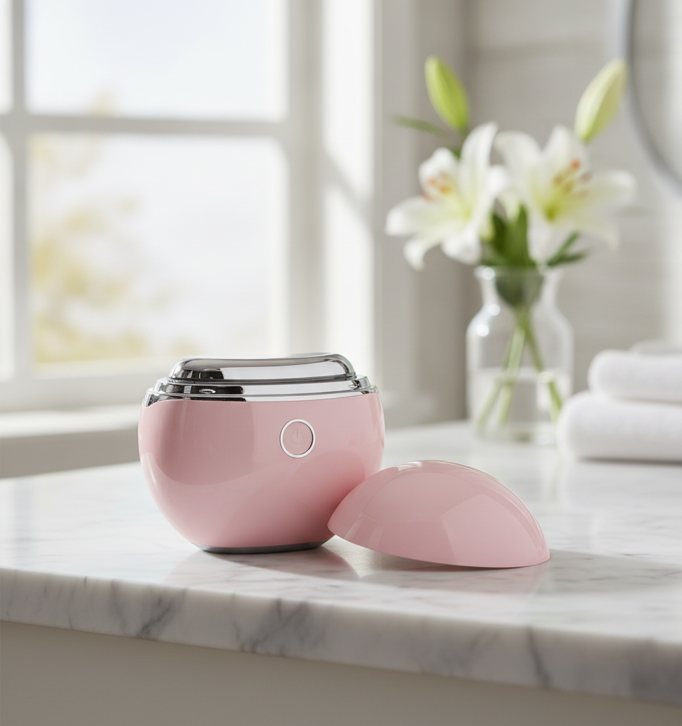 Glow & Lift Facial Massager